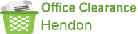 Office Clearance Hendon